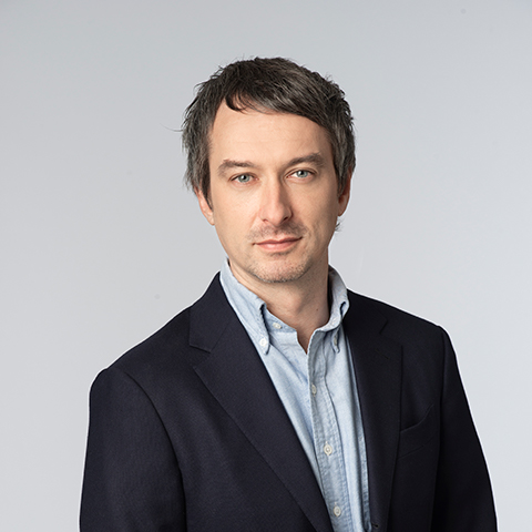 Gannon Brousseau - Emerald