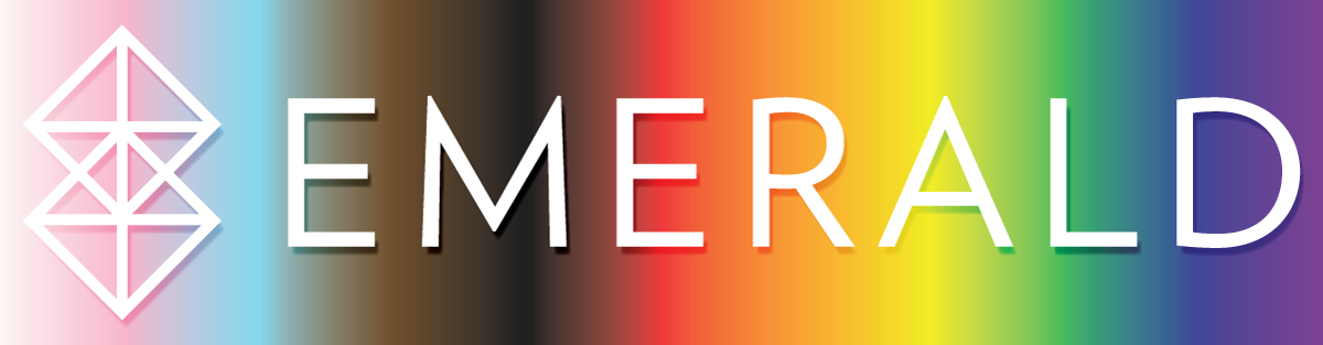 Gannon Brousseau - Emerald